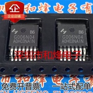 HYG006N04LS1B6 G006N04B6 Inventory Ready Stock TO-263-6 40V 530A Can Shoot Directly