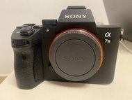 Sony A7iii 99%new