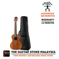 Anuenue Lani III CE Ukulele With Premium Padded Gigbag