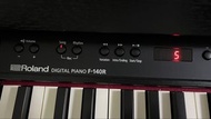 Roland F-140R 數碼鋼琴