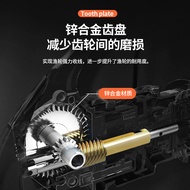 Gapless Bearing All-Metal 15 Bearing Fishing Reel Spinning Wheel Sea Rod Long-Casting Fishing Reel L