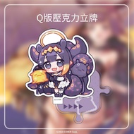 ((All-in-One Card) hololive (One Inar Peripheral) Merchandise Acrylic Small Stand (Mold Lihong)