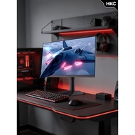 HKC Display 27 Inch 2K Gaming 340HZ Delta 320 Game External 300 Computer Screen Galaxy V7