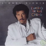 Lionel Richie / Dancing On The Ceiling