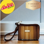 Zipper Wallet Unique Premium Small Fashion zipper Wallet/