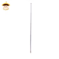 〔8C05〕 TV Radio DAB AM FM Universal Folding Length 89MM And Unfold 295MM New 5273-5 Section Replacem
