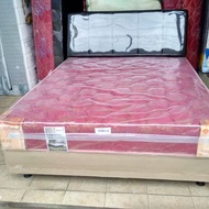 Spring bed Central Deluxe set 120x200 @