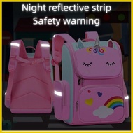 ☇ ❏ ◈ Trolley Bag For Kids School Bag For Kids Girl Stroller Bag For Kids School Bag With Wheels Fo