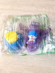 McDonald's Doraemon Rocket Ship Launcher
