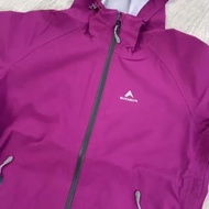 [Spesial Ramadhan Big Sale] Jaket Eiger Aquapura Wtp Jacket Women Series Best Seller