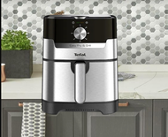 หม้อทอดไร้น้ำมัน TEFAL (4.2 ลิตร) รุ่น EY501D66