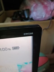 Benq螢幕GW2265