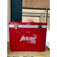 Lion Star Marina Ice Box LS 35 S 33 Liter Cooler Box / Cooler Box Ice Container