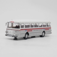 Ixo 1: 43 Pegaso Comet 5601 Iberia Picasso Bus Spain Airlines Company