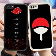 NB-73 U-Uchiha Itachis Shockproof Casing for OPPO A5 A3S A1K A12E Realme C2 C2s