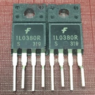 ((1pc) Electronic Parts 1L0380R KA1L0380R Ready Stock MOS Field Effect Tube TO-220F