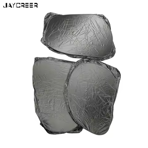 JayCreer Airbus Cockpit Windows Sunshade Set For Airbus A350