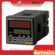 AUTONICS CT6S-1P4 240VAC Counter