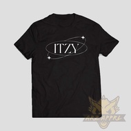 ITZY DISTRO T-SHIRT