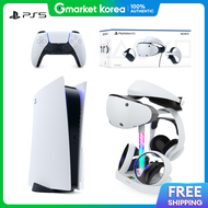 Sony | Ps5 Playstation 5 + Ps5 Vr2 Package.