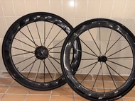 Hyper Lun rim brake 50