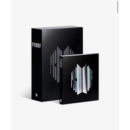BTS PROOF Featured Special/Merchandise