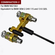 Fuel Injector Removal Installer Tool For BMW N20 N43 N47 N53 N54 N55 N57 N63 S63  & For BENZ M271 M2