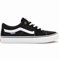 Vans Sk8 Low Pro Skate Black White