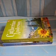 NOVEL BY CATHERINE ANDERSON