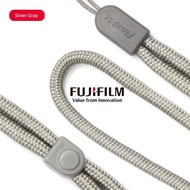 Fuji Original Camera Wrist Strap Hand Strap CCD Digital Camera Small Card Camera Retro Polaroid Hang