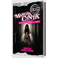 Novel Remaja Siri Juvana Blink Derita Syantik Tahfiz Terbakar Aku Berdosa Mangsa Cinta Blink Book Ba