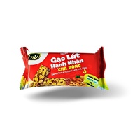 FNV NUTRITIONAL BROWN RICE BAR Breakfast Bar