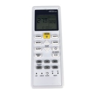 NEW Replacement FOR PANASONIC A75C07360 A75C07360 AC AIR CONDITIONER Remote Control only cool
