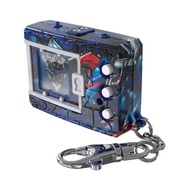 Bandai Online Shop Exclusive - Mobile LCD Toy - Digimon Color Digimon Xros Wars 15th Edition Blue Fl