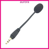 Aur Replacement Microphone for Corsair HS35 HS45 Noise Cancelling Gaming Headset