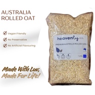AUSTRALIA ROLLED OAT