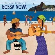 Bossa Nova PUT391