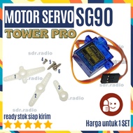SERVO SG90 TOWERPRO Servo Motor SG-90 9G Tower Pro SG90 9g Mini Micro Servo RC Arduino FPV