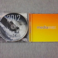 2012 VCD (2010 Movie)