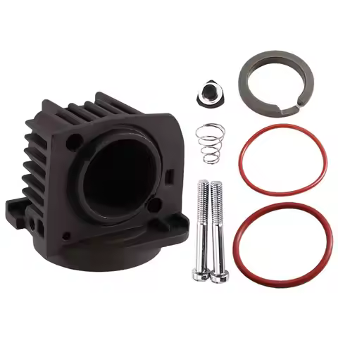 X38A-RQL000014 Air Compressor Repair Kit Cylinder Parts For Q7 BMW X5 E53 Range Rover Sport L322 4.8
