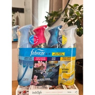 from Costco Canada Febreeze Air Refresher