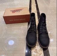 red wing8111