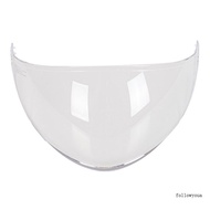 fol Motorcycles Windshield Vintage Helmet Visor Lens Accessories for AXXIS Square
