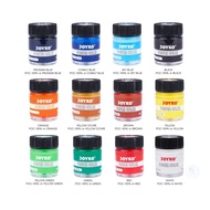 [Import] - Poster Colors - Paint Poster 10ml 12colors - Pcs