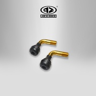 AZ Tubeless Valve for E-Bike Kepala Tiub Tayar Injap Tayar [1Pc]