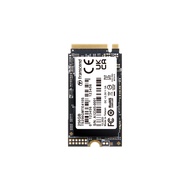 Transcend MTE410S NVMe PCIe Gen4 x4 M.2 2242 Internal Solid State Drive (SSD) 3D TLC NAND - 256GB/51