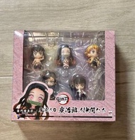 鬼滅之刃公仔