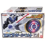 Bandai Kamen Rider Kiva DX Henshin Belt & Weapon DX Sagarc Belt & Jacorder Masked Rider Saga