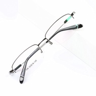 bayonetta glasses replaceable lens eyeglasses frames bayonetta glasses anti rad Super Elastic Memory