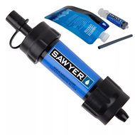 Portable Mini Water Filter